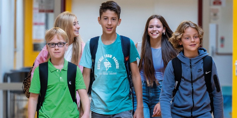  | Nieuws | Onze school